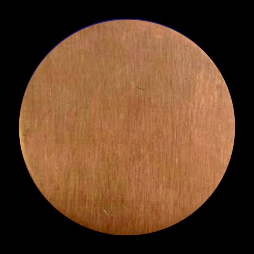Commercial Grade Copper